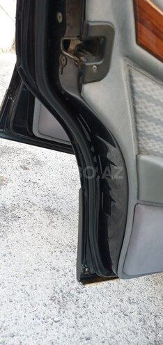 Mercedes E 200 1992, 298,400 km - 2.0 л - Bakı