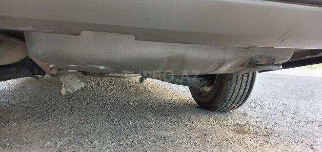 Mercedes E 200 1992, 298,400 km - 2.0 л - Bakı