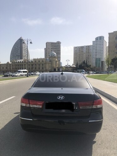 Hyundai Sonata 2007, 181,352 km - 2.0 l - Bakı