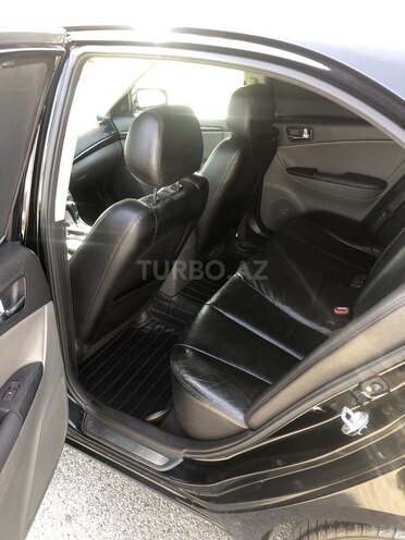 Hyundai Sonata 2007, 181,352 km - 2.0 l - Bakı
