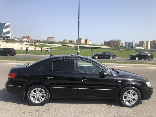 Hyundai Sonata 2007, 181,352 km - 2.0 l - Bakı