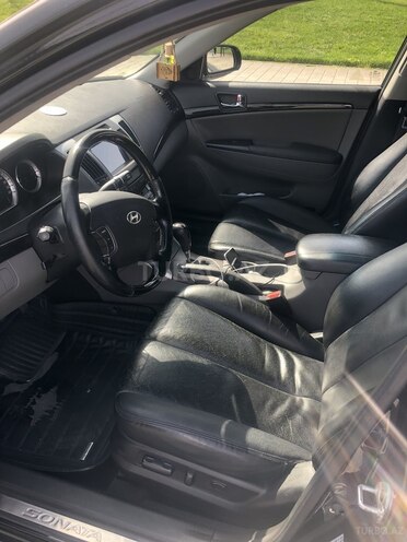 Hyundai Sonata 2007, 181,352 km - 2.0 l - Bakı