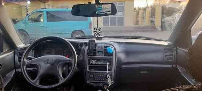 Hyundai Sonata 2003, 440,000 km - 2.0 л - Gəncə