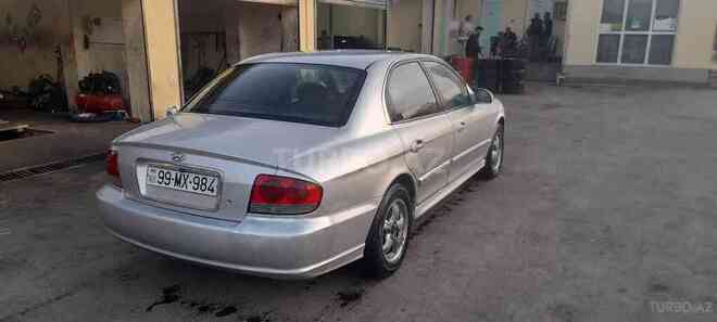 Hyundai Sonata 2003, 440,000 km - 2.0 л - Gəncə