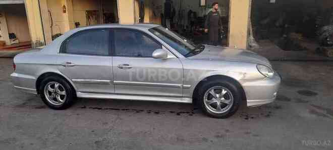 Hyundai Sonata 2003, 440,000 km - 2.0 л - Gəncə