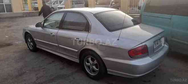 Hyundai Sonata 2003, 440,000 km - 2.0 л - Gəncə