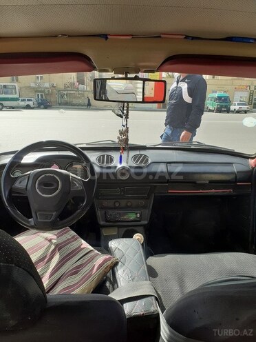 LADA (VAZ) 2106 1980, 52,000 km - 1.6 l - Bakı