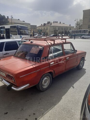 LADA (VAZ) 2106 1980, 52,000 km - 1.6 l - Bakı