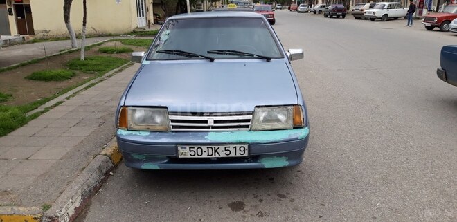 LADA (VAZ) 2109 1991, 293,236 km - 1.5 l - Ağsu