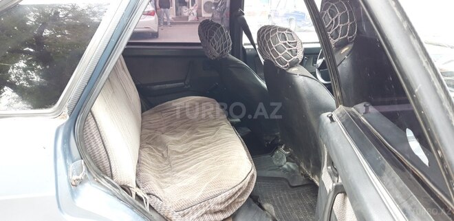 LADA (VAZ) 2109 1991, 293,236 km - 1.5 l - Ağsu