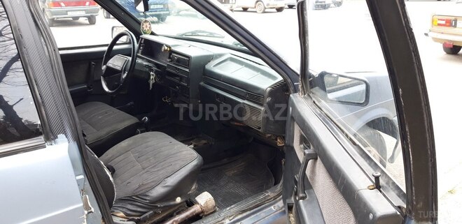 LADA (VAZ) 2109 1991, 293,236 km - 1.5 l - Ağsu