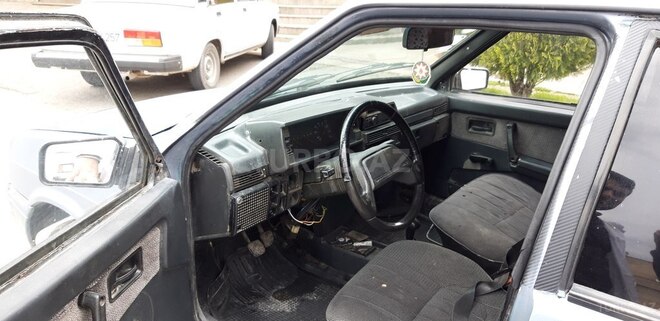 LADA (VAZ) 2109 1991, 293,236 km - 1.5 l - Ağsu