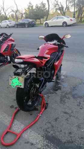 Yamaha  2014, 14,000 km - 0.6 l - Bakı