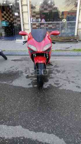 Yamaha  2014, 14,000 km - 0.6 l - Bakı