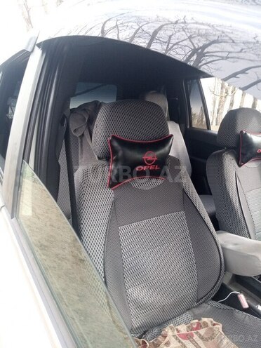 Opel Zafira 2005, 235,000 km - 2.2 л - Bakı
