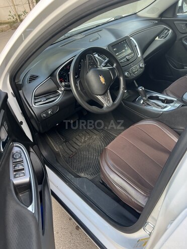 Chevrolet Malibu 2018, 171,000 km - 1.5 l - Bakı