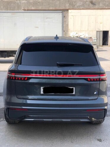 Geely Monjaro 2022, 2,000 km - 1.5 l - Bakı