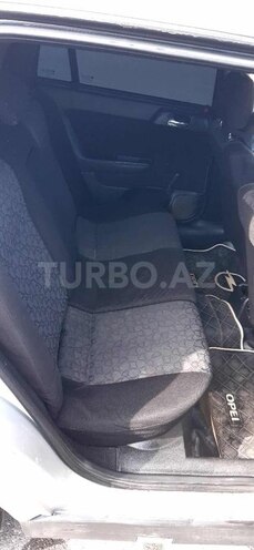 Opel Astra 1999, 350,000 km - 1.6 l - Bakı