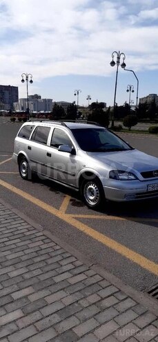 Opel Astra 1999, 350,000 km - 1.6 l - Bakı