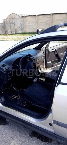 Opel Astra 1999, 350,000 km - 1.6 l - Bakı