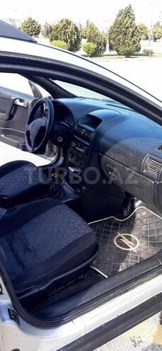 Opel Astra 1999, 350,000 km - 1.6 l - Bakı