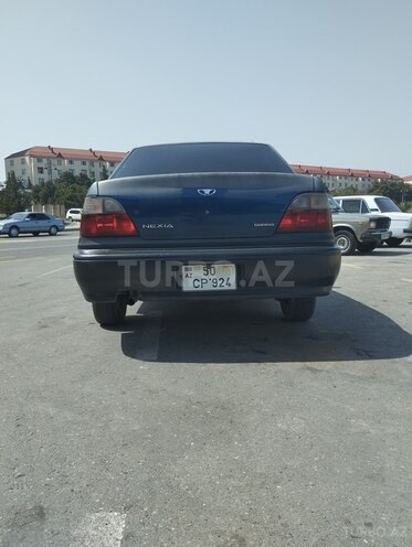 Daewoo Nexia 1999, 273,520 km - 1.5 л - Sumqayıt