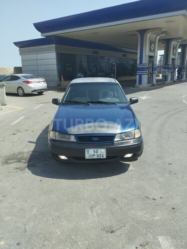 Daewoo Nexia 1999, 273,520 km - 1.5 л - Sumqayıt