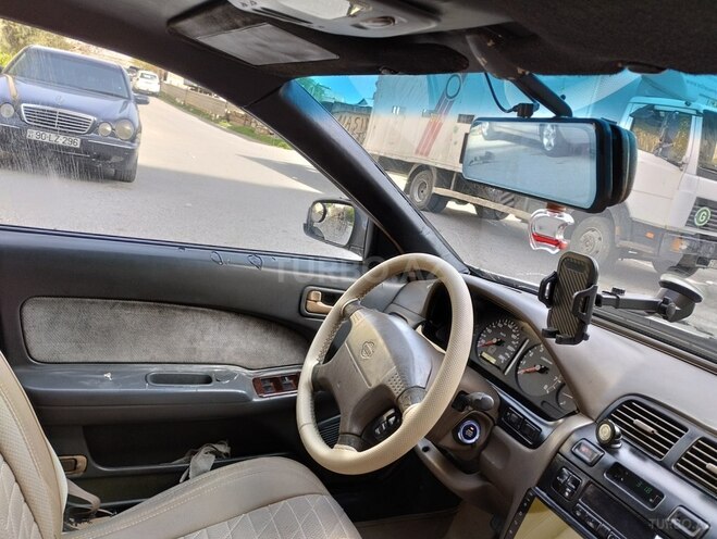 Nissan Maxima 1998, 65,323 km - 3.0 l - Bakı