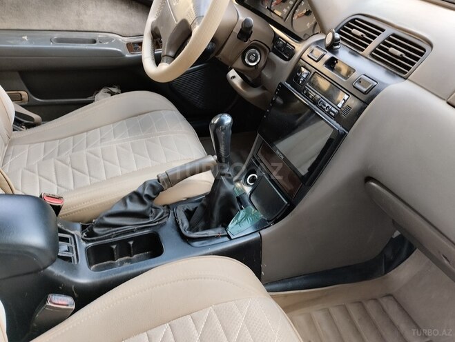 Nissan Maxima 1998, 65,323 km - 3.0 l - Bakı
