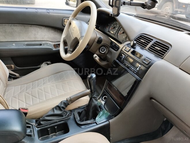 Nissan Maxima 1998, 65,323 km - 3.0 l - Bakı