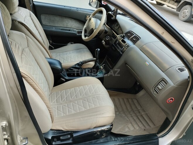 Nissan Maxima 1998, 65,323 km - 3.0 l - Bakı
