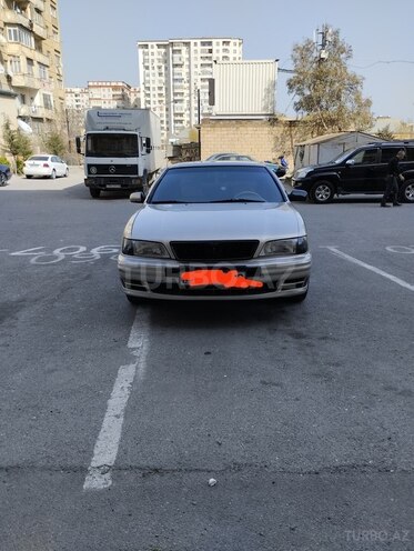Nissan Maxima 1998, 65,323 km - 3.0 l - Bakı