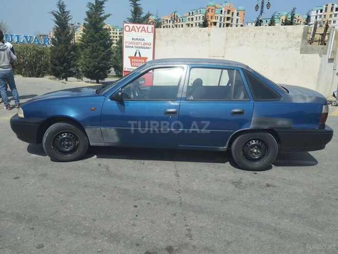 Daewoo Nexia 1999, 273,520 km - 1.5 л - Sumqayıt