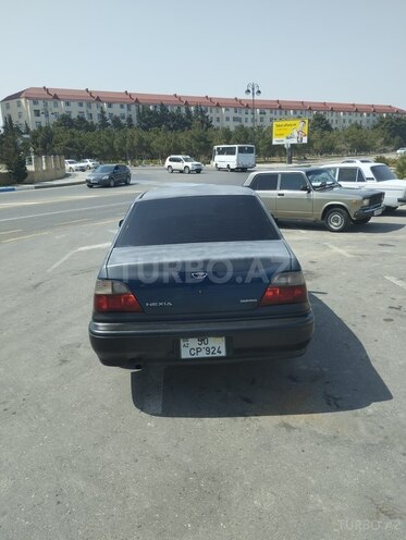 Daewoo Nexia 1999, 273,520 km - 1.5 л - Sumqayıt