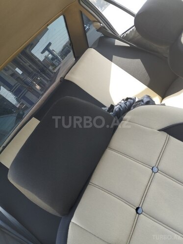 Daewoo Nexia 1999, 273,520 km - 1.5 л - Sumqayıt