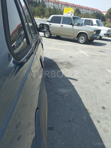 Daewoo Nexia 1999, 273,520 km - 1.5 л - Sumqayıt