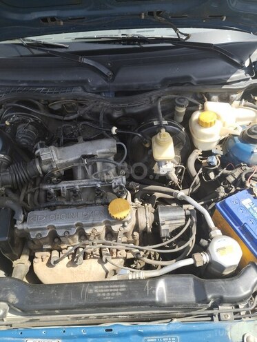 Daewoo Nexia 1999, 273,520 km - 1.5 л - Sumqayıt
