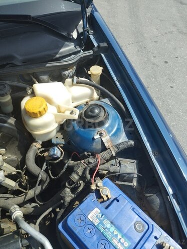 Daewoo Nexia 1999, 273,520 km - 1.5 л - Sumqayıt