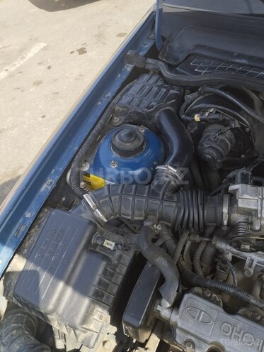 Daewoo Nexia 1999, 273,520 km - 1.5 л - Sumqayıt