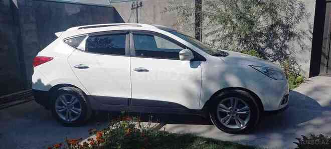 Hyundai ix35 2012, 166,000 km - 2.0 л - Şəki