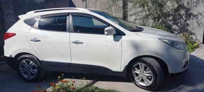 Hyundai ix35 2012, 166,000 km - 2.0 л - Şəki