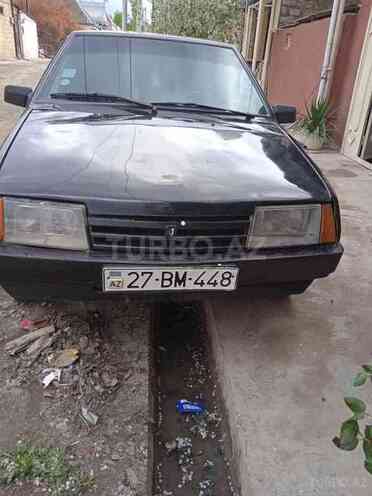 LADA (VAZ) 2109 1990, 20,000 km - 1.5 л - Şəmkir