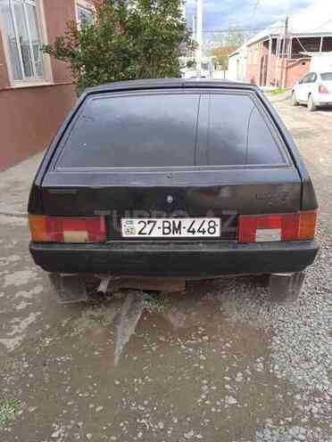LADA (VAZ) 2109 1990, 20,000 km - 1.5 л - Şəmkir