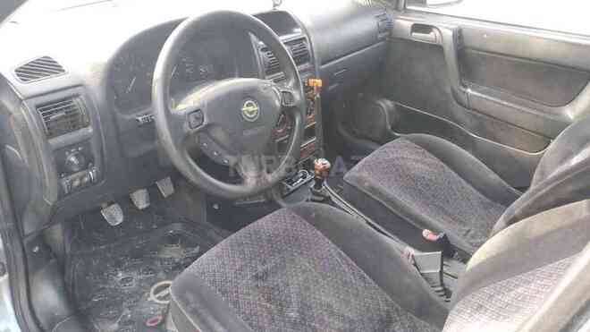 Opel Astra 1998, 358,000 km - 1.6 l - Bakı