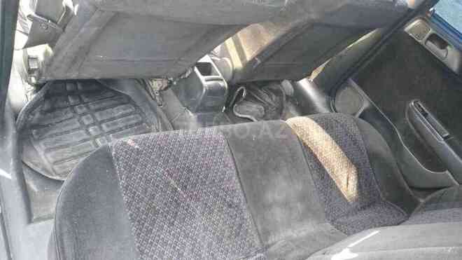 Opel Astra 1998, 358,000 km - 1.6 l - Bakı