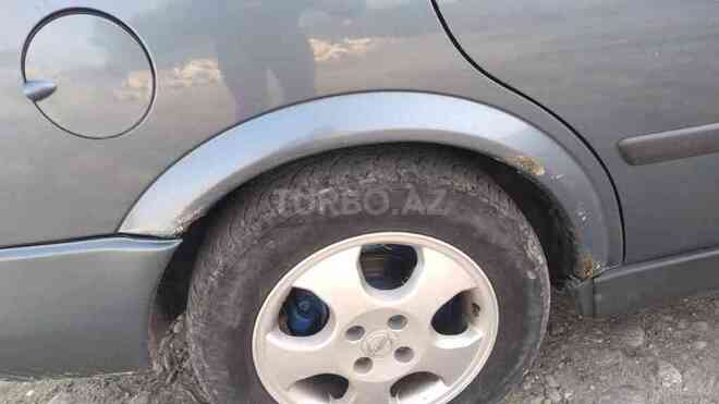 Opel Astra 1998, 358,000 km - 1.6 l - Bakı