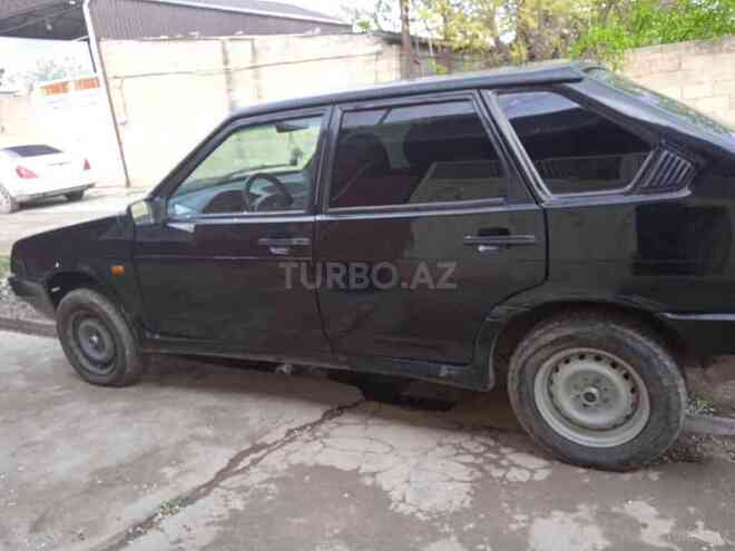 LADA (VAZ) 2109 1990, 20,000 km - 1.5 л - Şəmkir