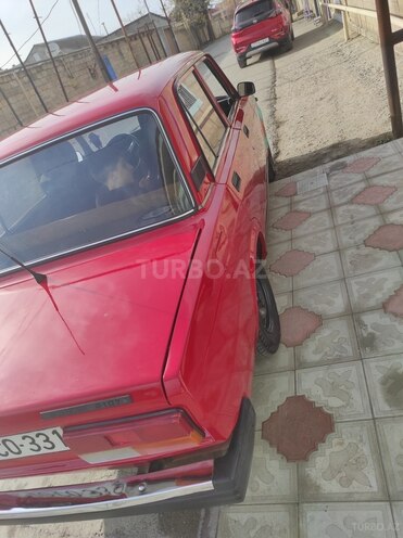 LADA (VAZ) 2107 1985, 33,000 km - 1.6 л - Bakı