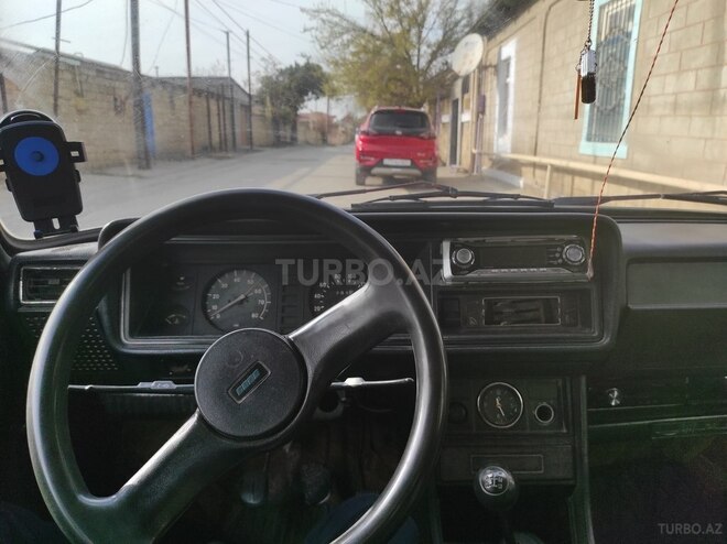 LADA (VAZ) 2107 1985, 33,000 km - 1.6 л - Bakı