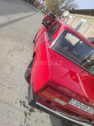 LADA (VAZ) 2107 1985, 33,000 km - 1.6 л - Bakı